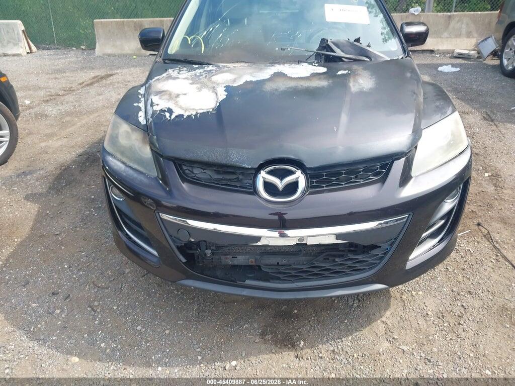 JM3ER4WL0A0335496 2010 MAZDA CX-7 photo no. 6