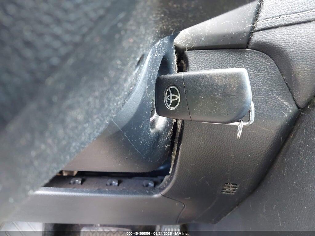 2T3H1RFV3LC077583 2020 TOYOTA RAV4 photo no. 11