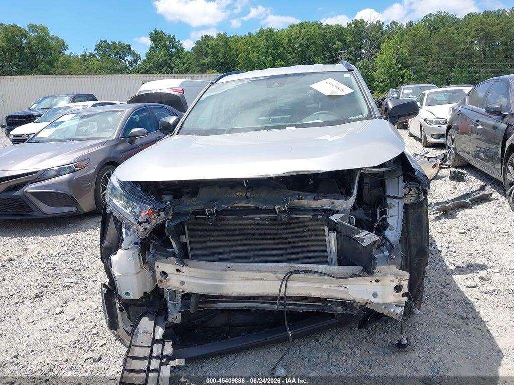2T3H1RFV3LC077583 2020 TOYOTA RAV4 photo no. 12