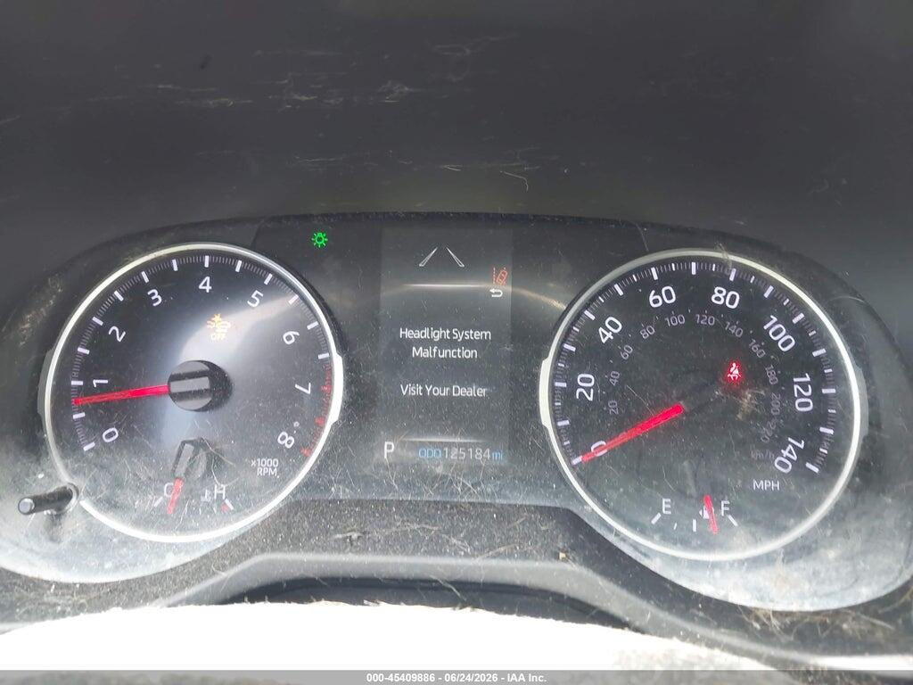 2T3H1RFV3LC077583 2020 TOYOTA RAV4 photo no. 7