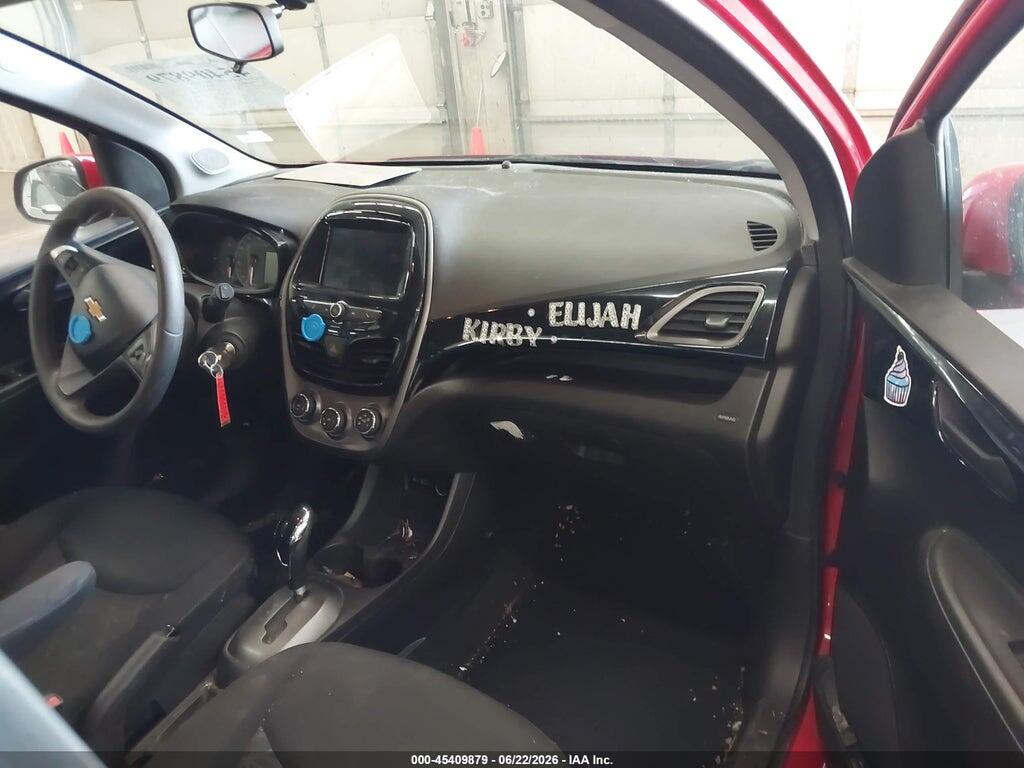 KL8CD6SA4KC784512 2019 CHEVROLET SPARK photo no. 5