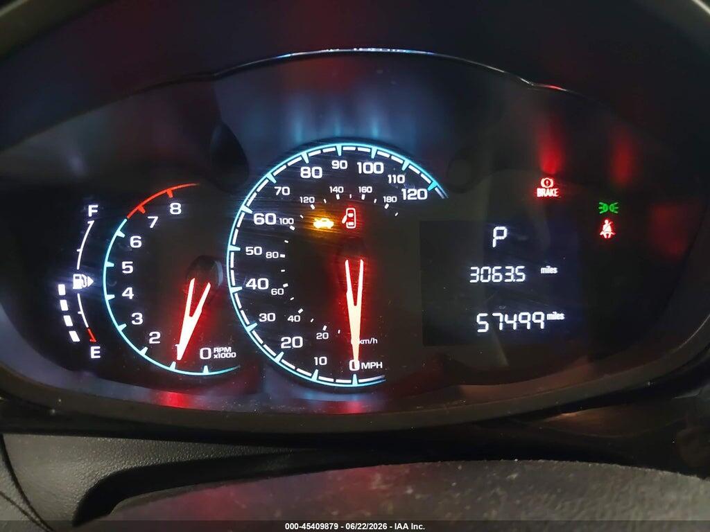 KL8CD6SA4KC784512 2019 CHEVROLET SPARK photo no. 7