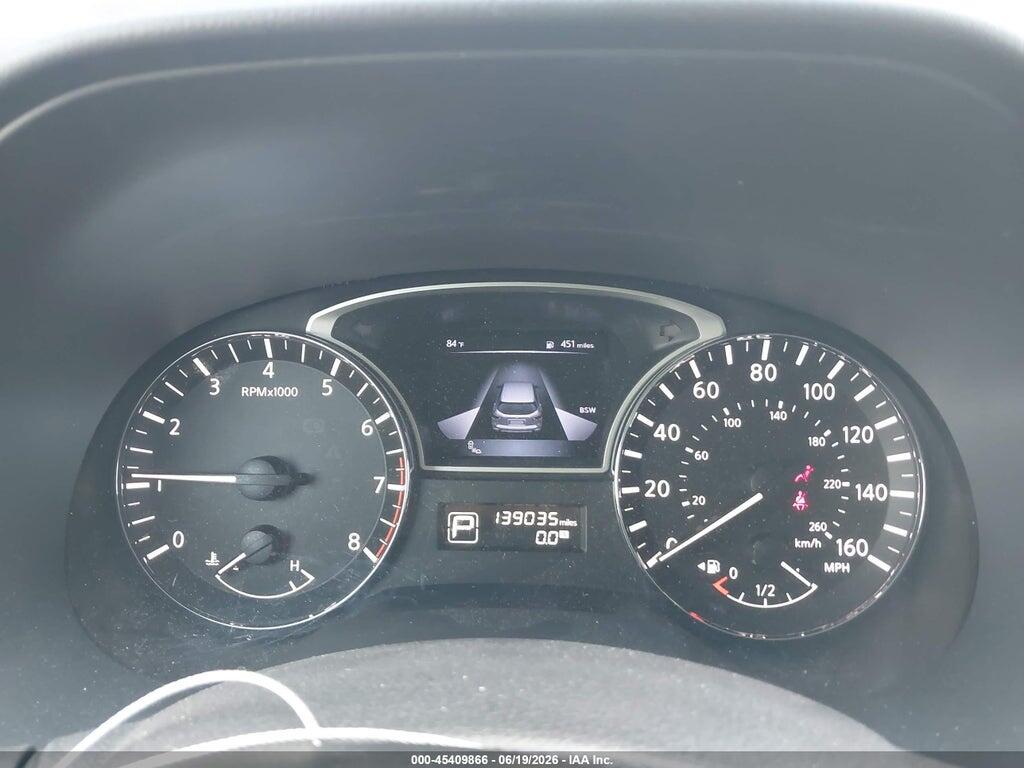 5N1AR2MN2FC683687 2015 NISSAN PATHFINDER photo no. 7