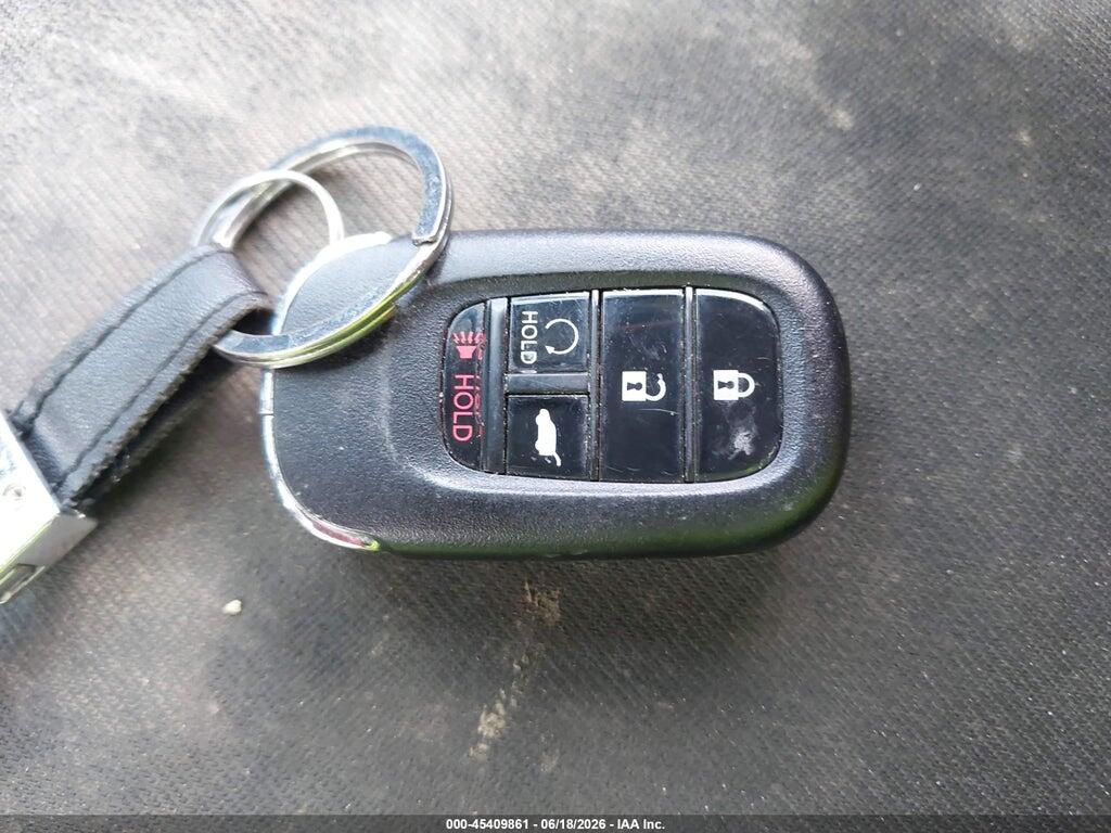 19XFL2H87RE025151 2024 HONDA CIVIC photo no. 11