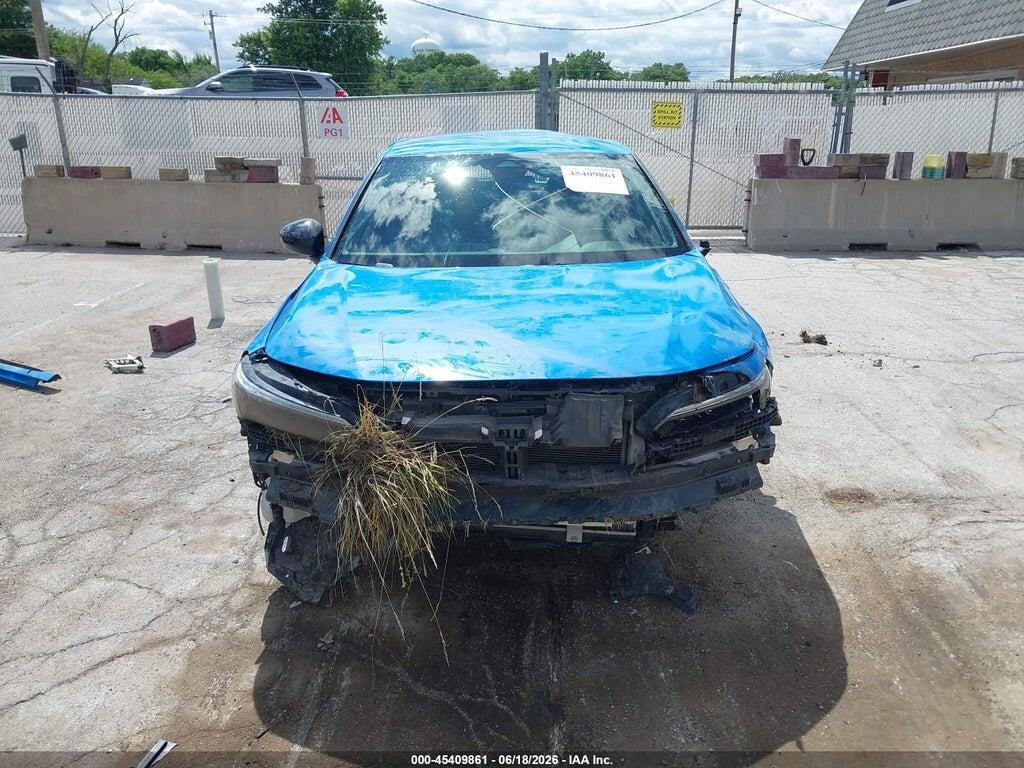 19XFL2H87RE025151 2024 HONDA CIVIC photo no. 12