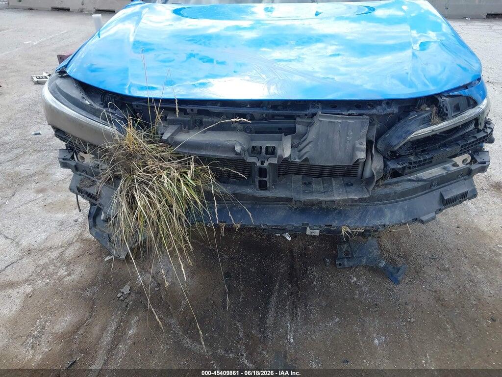 19XFL2H87RE025151 2024 HONDA CIVIC photo no. 6