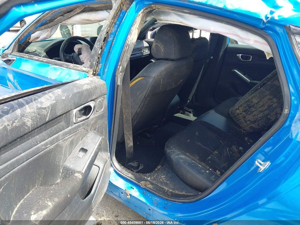 19XFL2H87RE025151 2024 HONDA CIVIC photo no. 8