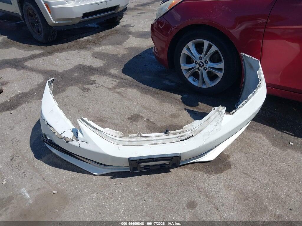 19XFB2F58FE221414 2015 HONDA CIVIC photo no. 12