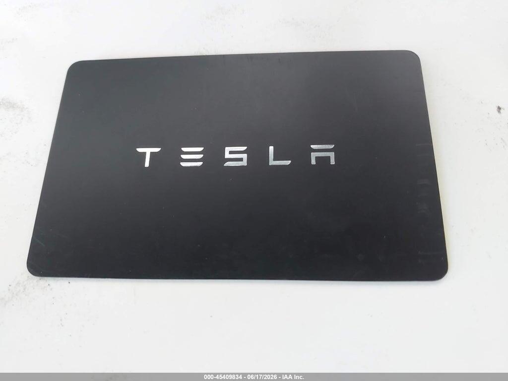 7SAYGDEF7NF340552 2022 TESLA MODEL Y photo no. 10