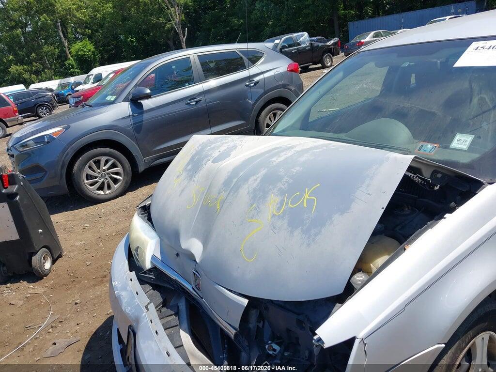 1G8AG52F53Z186045 2003 SATURN ION photo no. 6