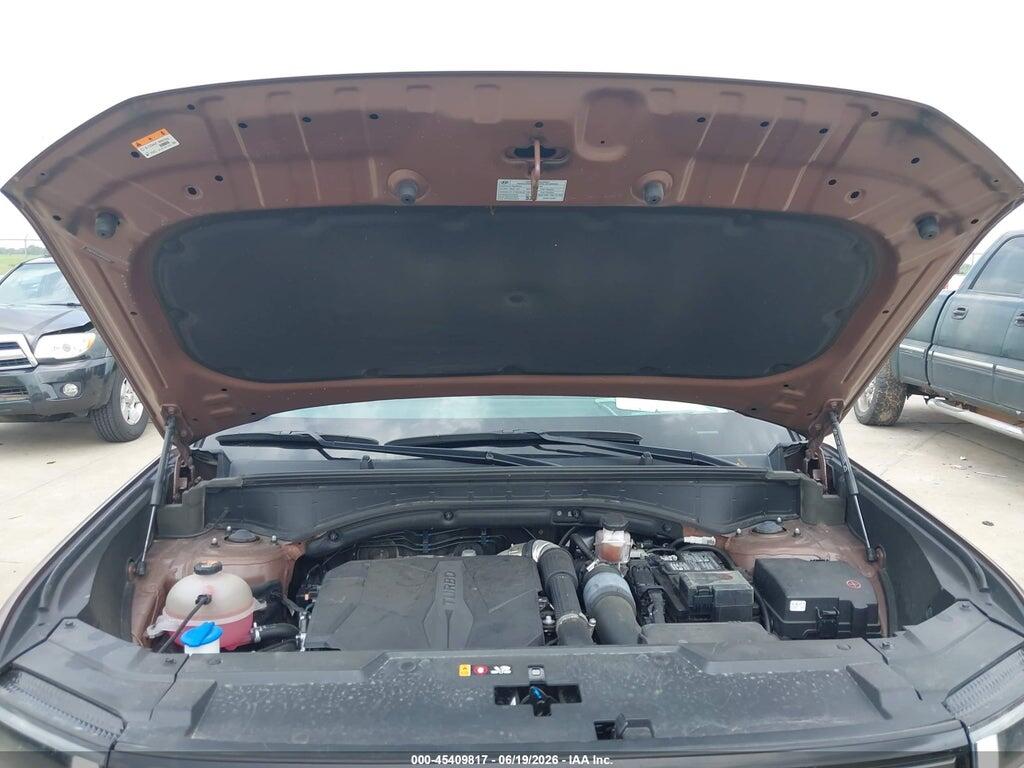 5NMP4DGL6RH018252 2024 HYUNDAI SANTA FE photo no. 10