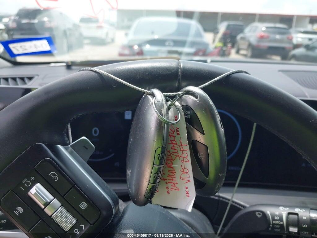 5NMP4DGL6RH018252 2024 HYUNDAI SANTA FE photo no. 11
