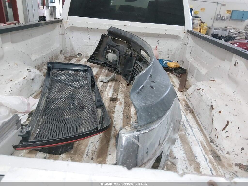 3D73Y4CL0BG506306 2011 RAM RAM 3500 photo no. 12