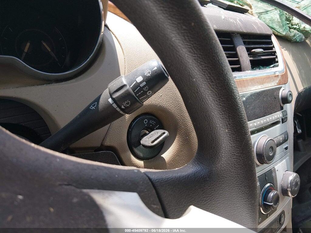 1G1ZC5E14BF338913 2011 CHEVROLET MALIBU photo no. 11