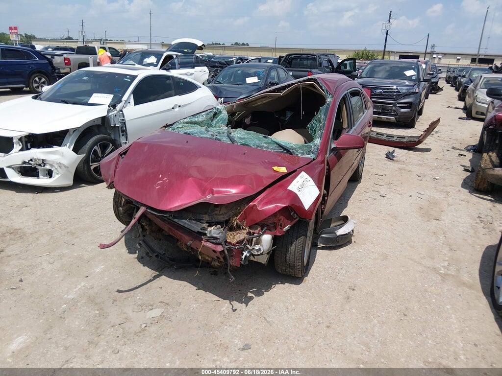 1G1ZC5E14BF338913 2011 CHEVROLET MALIBU photo no. 6