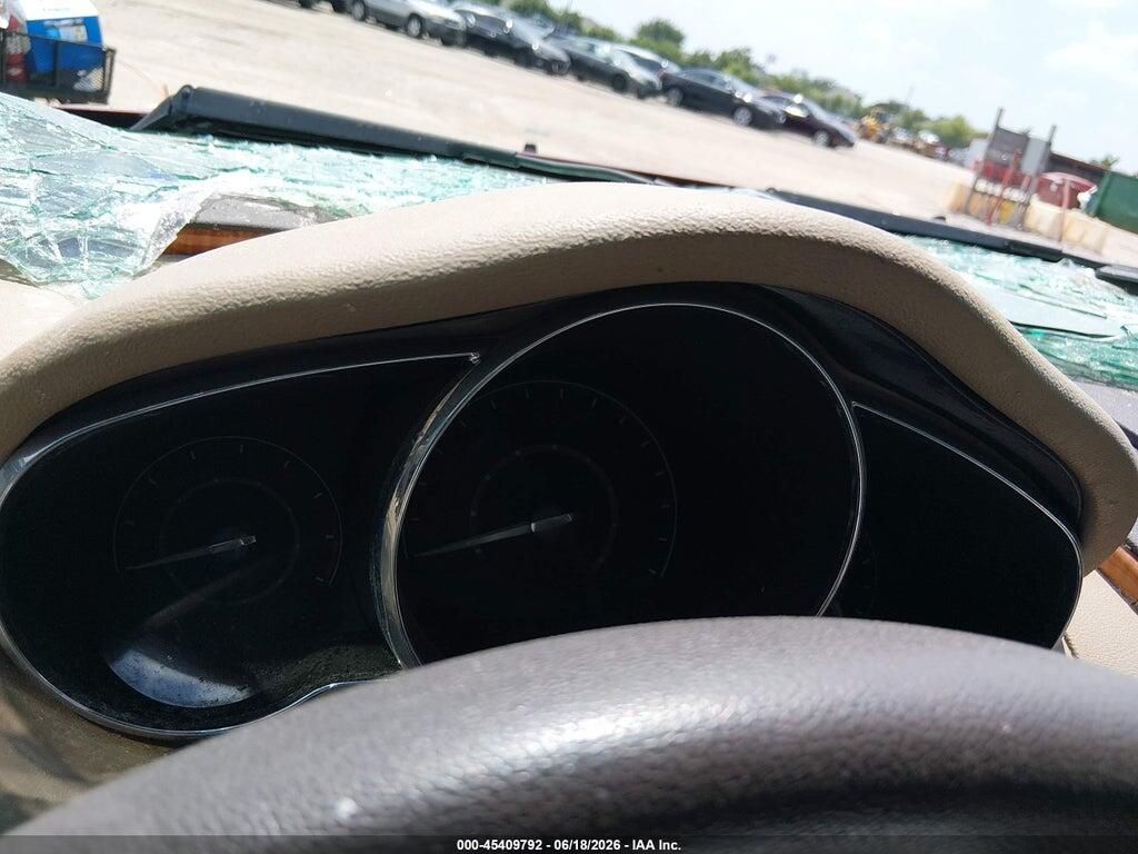 1G1ZC5E14BF338913 2011 CHEVROLET MALIBU photo no. 7