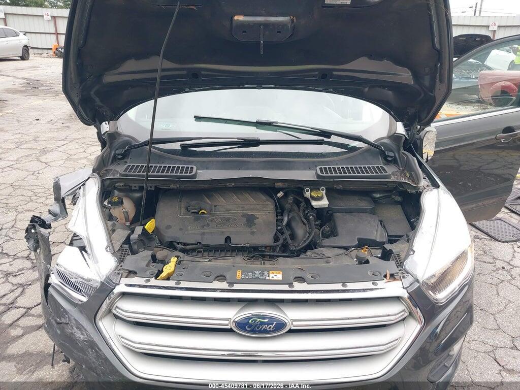 1FMCU0GD5JUD54838 2018 FORD ESCAPE photo no. 10