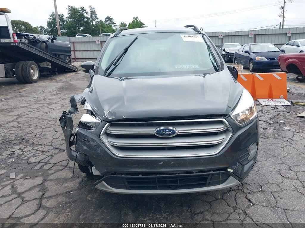 1FMCU0GD5JUD54838 2018 FORD ESCAPE photo no. 12