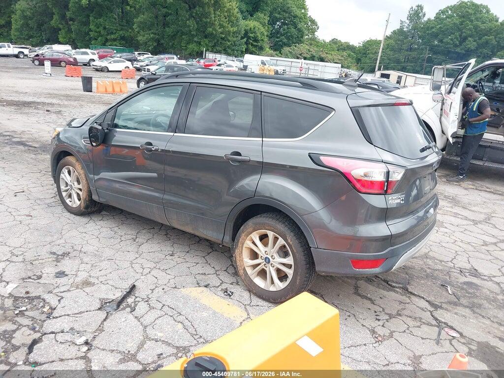 1FMCU0GD5JUD54838 2018 FORD ESCAPE photo no. 3