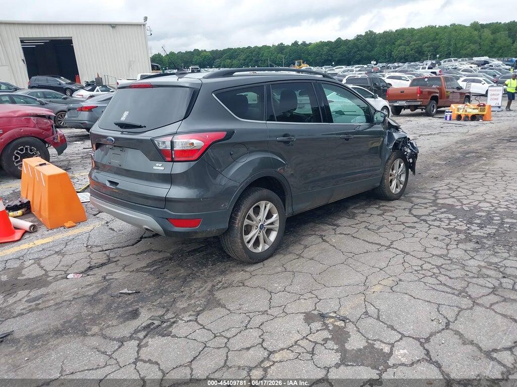 1FMCU0GD5JUD54838 2018 FORD ESCAPE photo no. 4