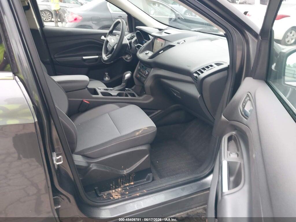 1FMCU0GD5JUD54838 2018 FORD ESCAPE photo no. 5