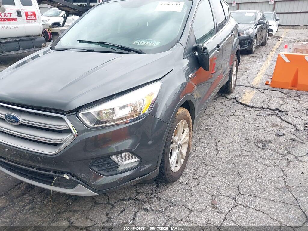 1FMCU0GD5JUD54838 2018 FORD ESCAPE photo no. 6