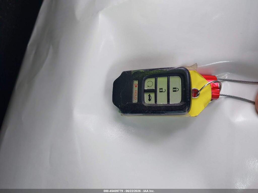 1HGCV2F32LA002828 2020 HONDA ACCORD photo no. 11