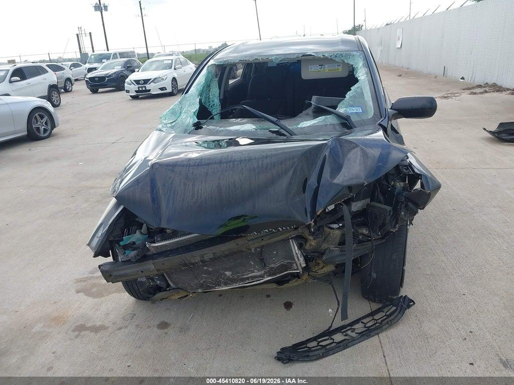 3CZRU5H38JM720291 2018 HONDA HR-V photo no. 11