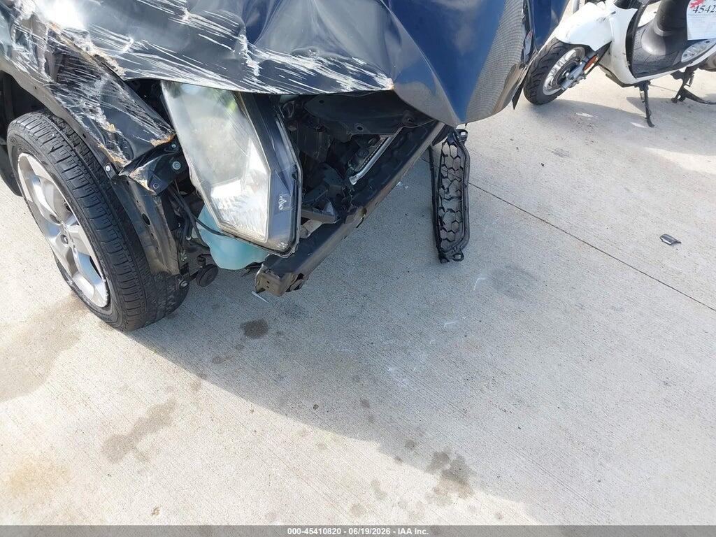 3CZRU5H38JM720291 2018 HONDA HR-V photo no. 6