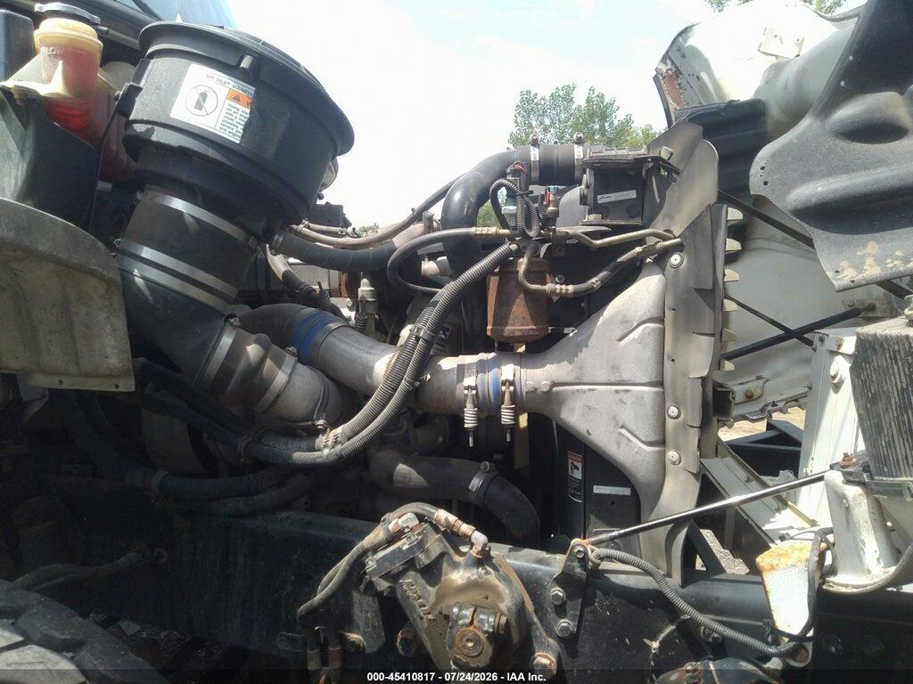 1FVHC7CVXBDAW0378 2011 FREIGHTLINER M2 photo no. 10