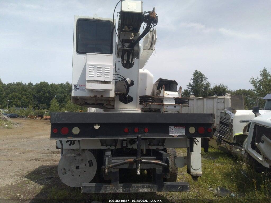 1FVHC7CVXBDAW0378 2011 FREIGHTLINER M2 photo no. 8