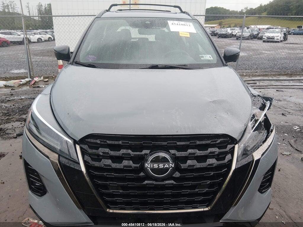 3N1CP5DVXNL486227 2022 NISSAN KICKS photo no. 12