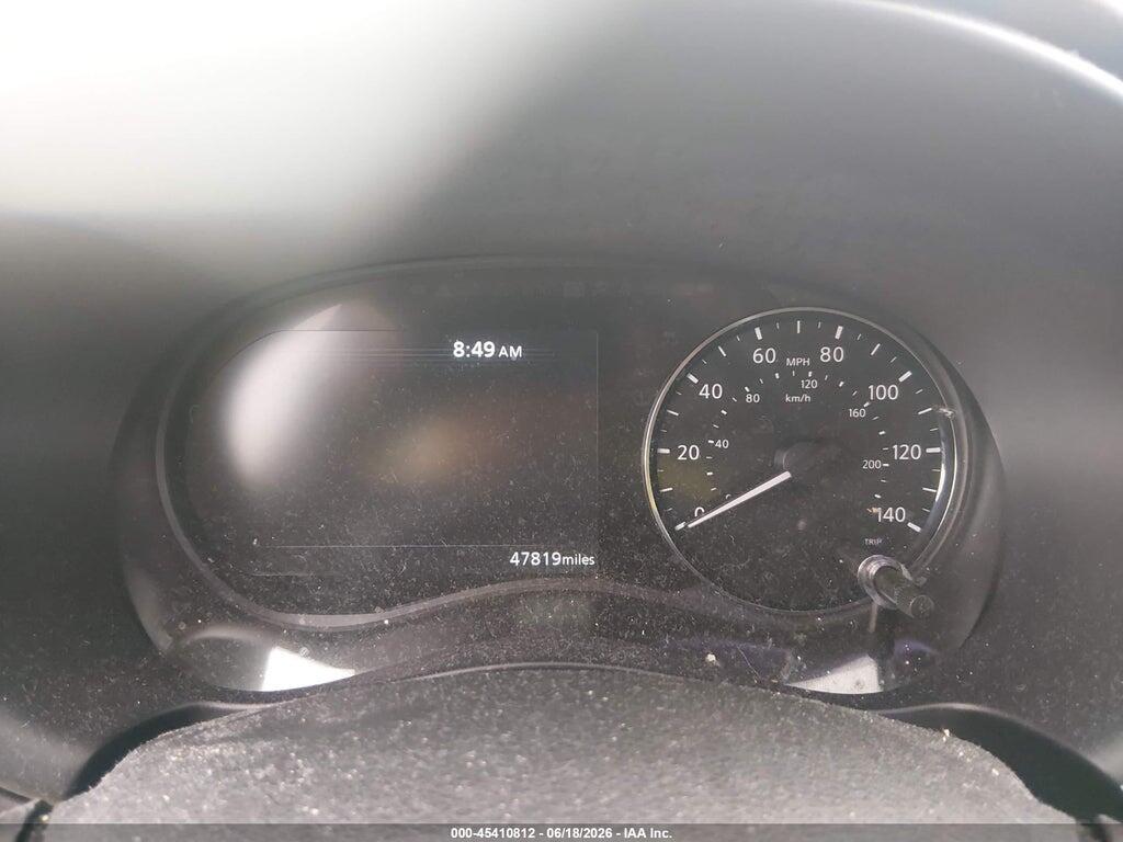 3N1CP5DVXNL486227 2022 NISSAN KICKS photo no. 7