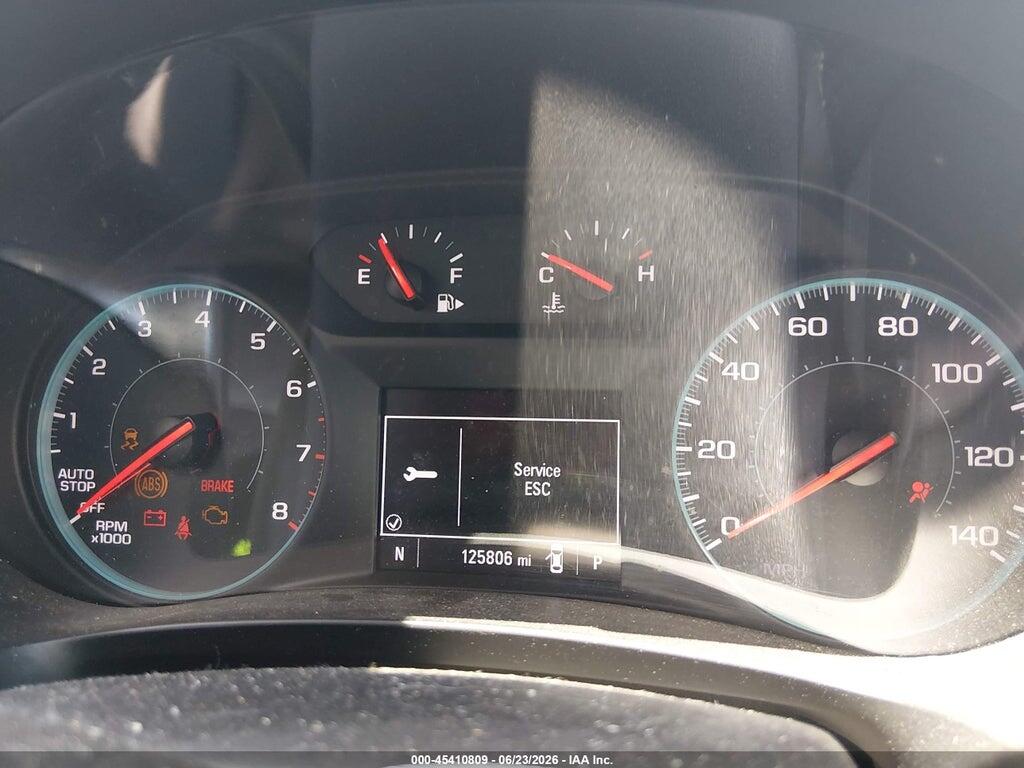 1G1ZD5ST8MF040242 2021 CHEVROLET MALIBU photo no. 7