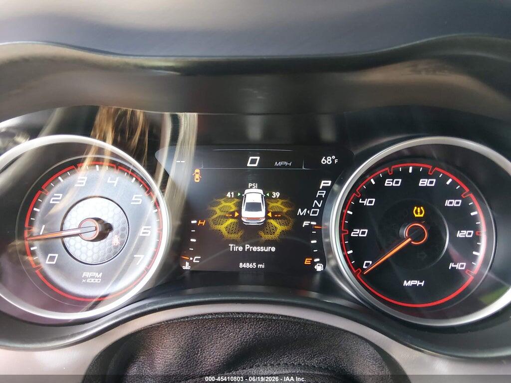 2C3CDXBG5PH564192 2023 DODGE CHARGER photo no. 7