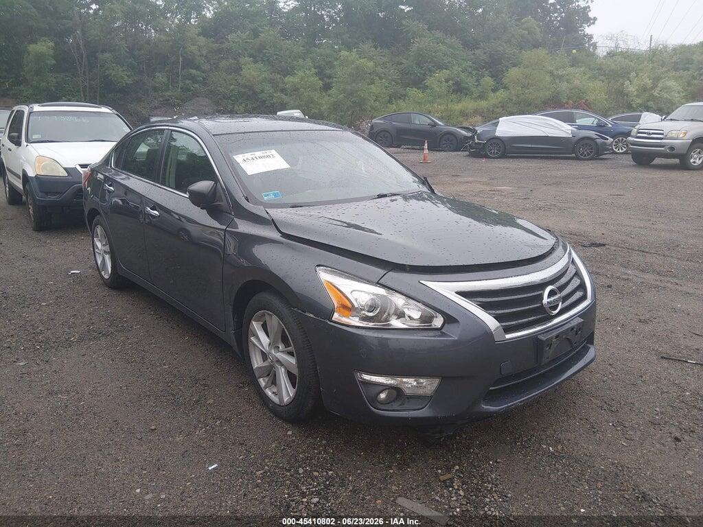1N4AL3AP2DC242324 2013 NISSAN ALTIMA photo no. 1