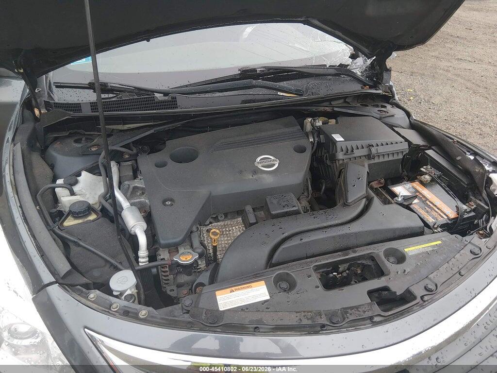 1N4AL3AP2DC242324 2013 NISSAN ALTIMA photo no. 10