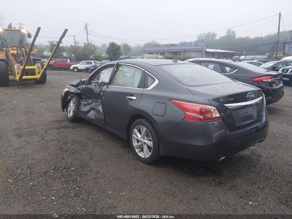 1N4AL3AP2DC242324 2013 NISSAN ALTIMA photo no. 3