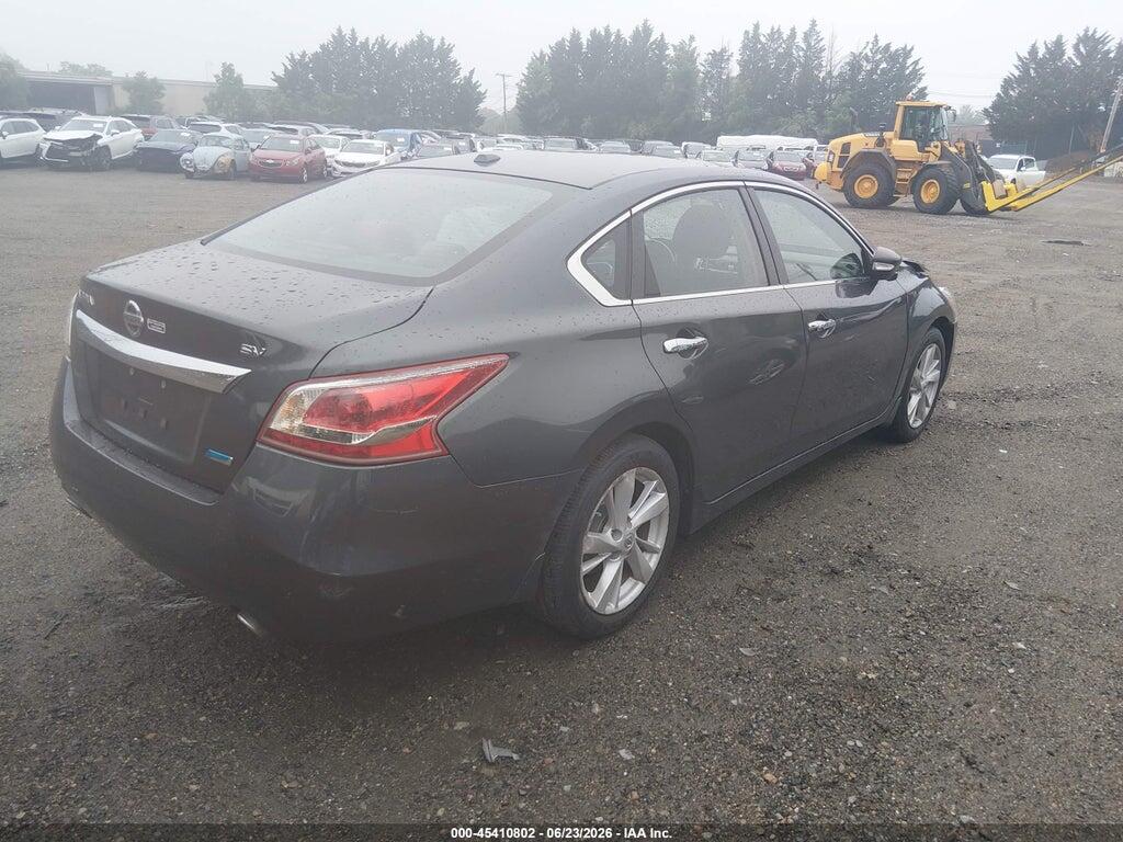 1N4AL3AP2DC242324 2013 NISSAN ALTIMA photo no. 4