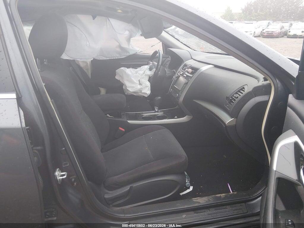 1N4AL3AP2DC242324 2013 NISSAN ALTIMA photo no. 5