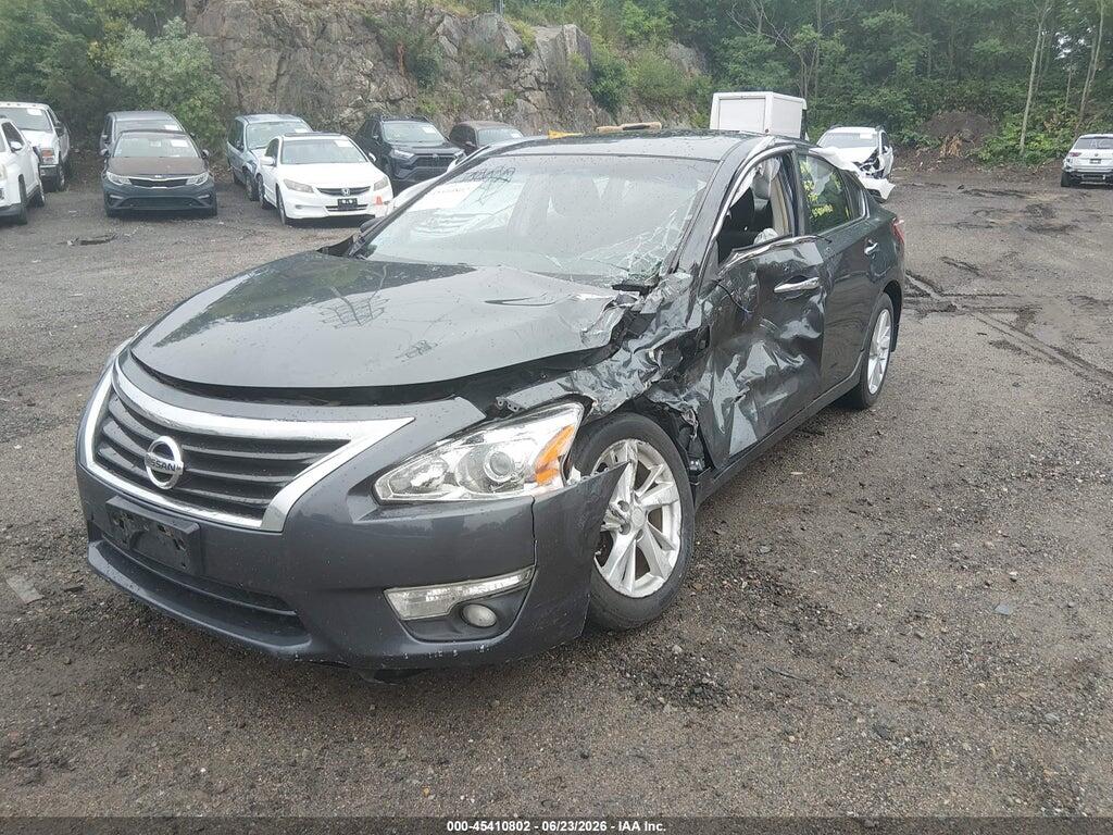 1N4AL3AP2DC242324 2013 NISSAN ALTIMA photo no. 6
