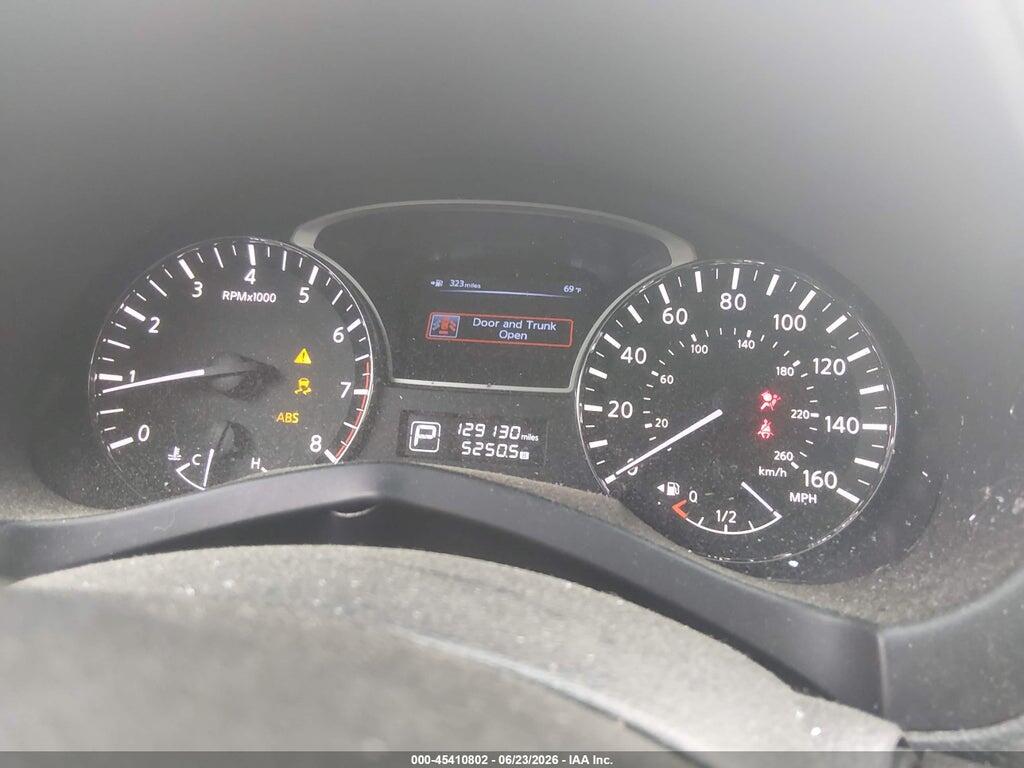 1N4AL3AP2DC242324 2013 NISSAN ALTIMA photo no. 7