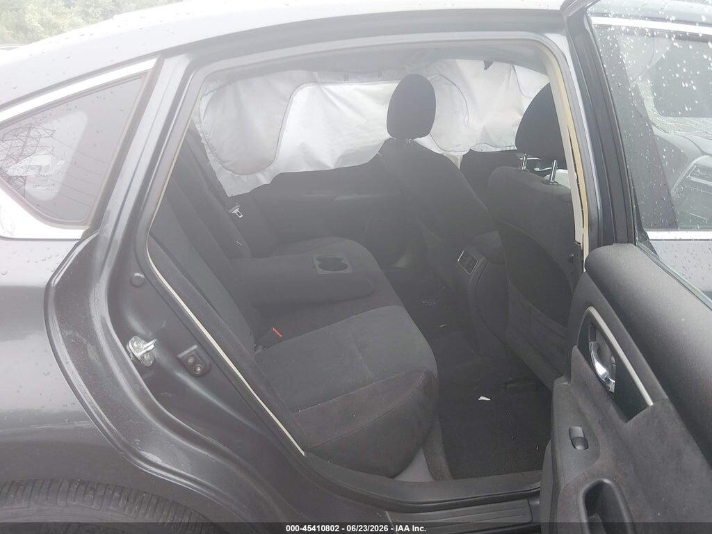 1N4AL3AP2DC242324 2013 NISSAN ALTIMA photo no. 8