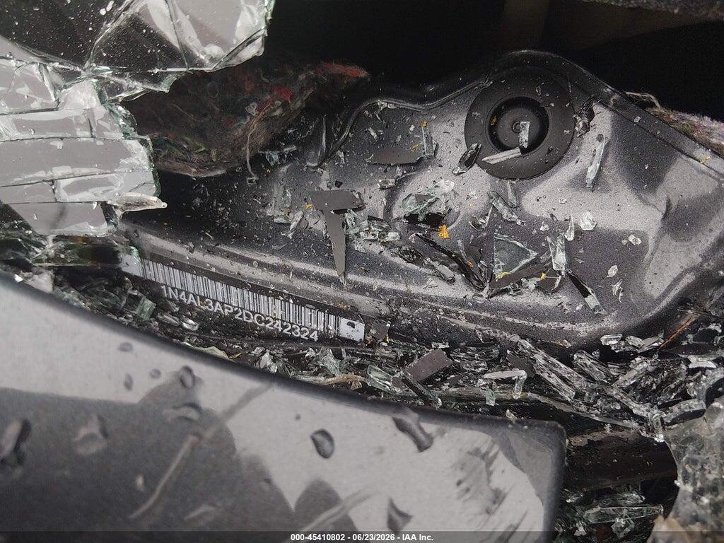 1N4AL3AP2DC242324 2013 NISSAN ALTIMA photo no. 9