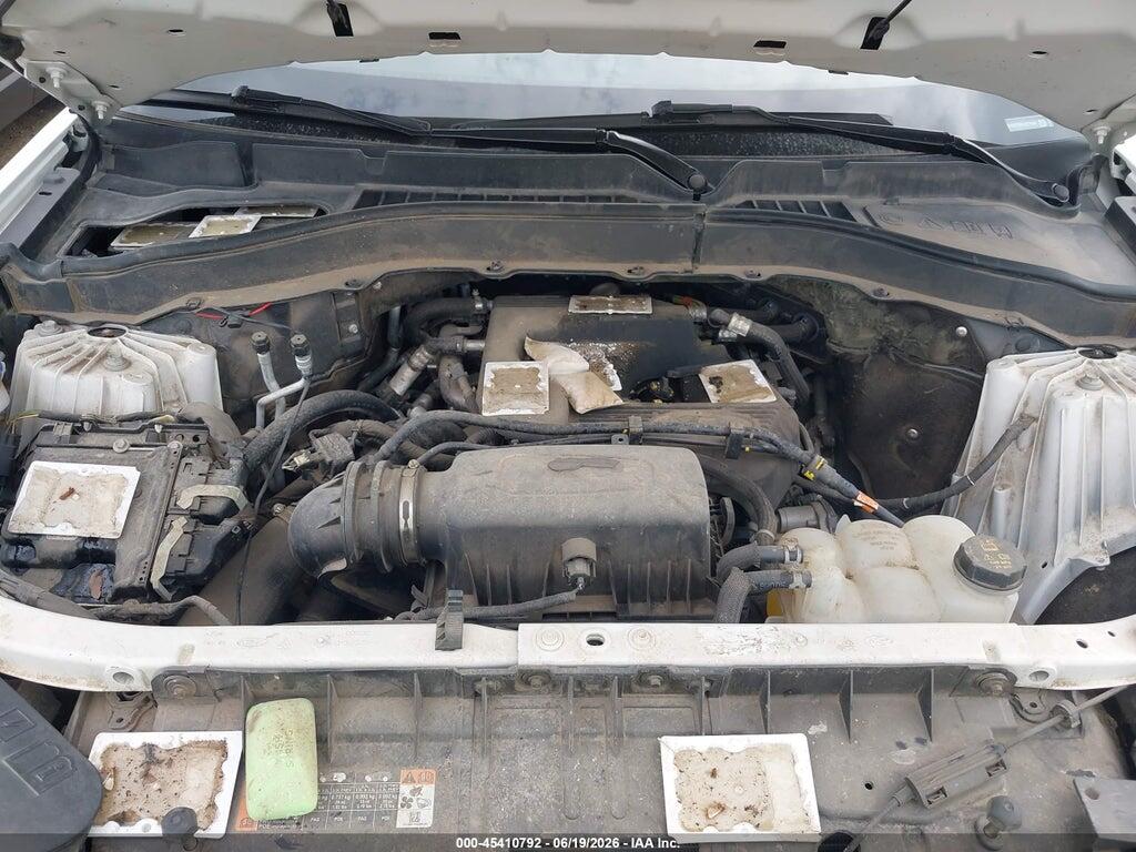 1FMSK7DH4LGC79424 2020 FORD EXPLORER photo no. 10