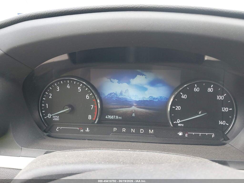 1FMSK7DH4LGC79424 2020 FORD EXPLORER photo no. 7
