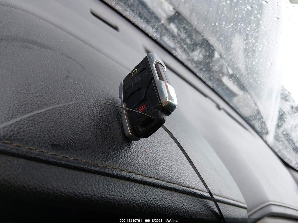 3GTU2PEC2JG621289 2018 GMC SIERRA 1500 photo no. 11