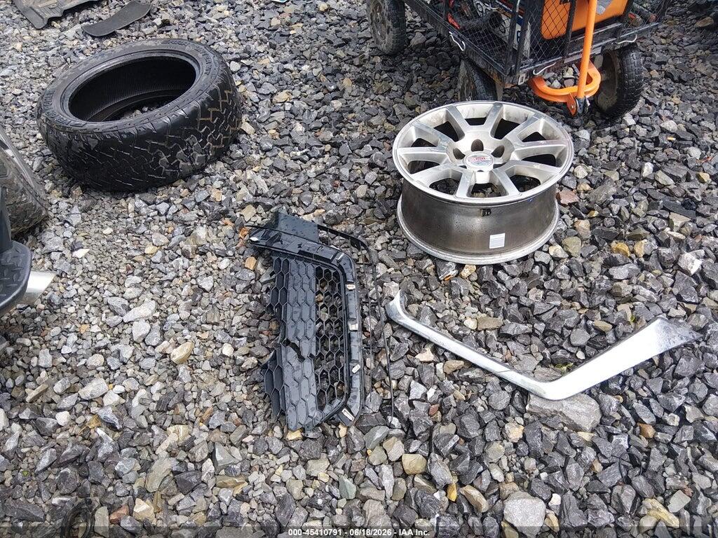 3GTU2PEC2JG621289 2018 GMC SIERRA 1500 photo no. 12