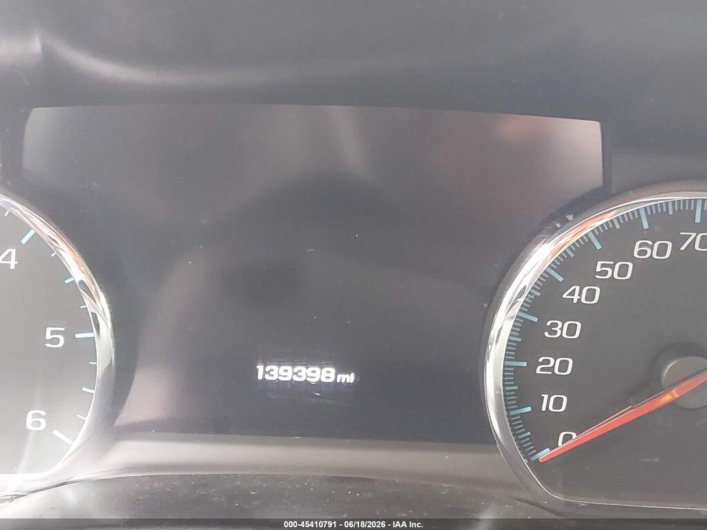 3GTU2PEC2JG621289 2018 GMC SIERRA 1500 photo no. 7