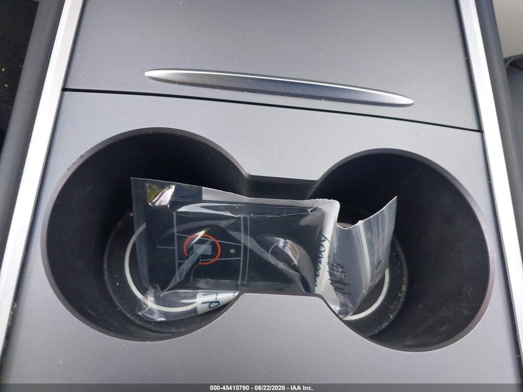 5YJ3E1EB5MF974806 2021 TESLA MODEL 3 photo no. 11